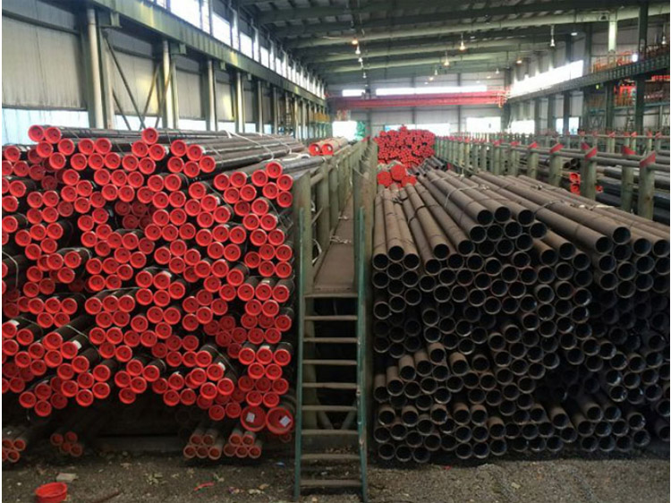五营12crmo化肥专用管